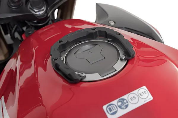 Pro Tank Ring Black-0