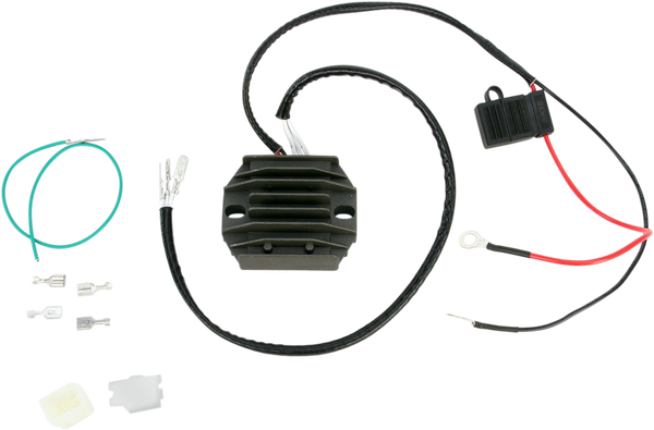 Redresor și regulator pentru Honda, 1, nordicamoto.ro