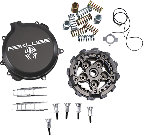 Core Manual Torqdrive® Clutch Kit, 1, nordicamoto.ro