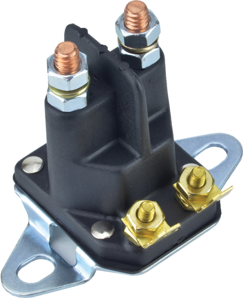 Solenoid de pornire, 1, nordicamoto.ro