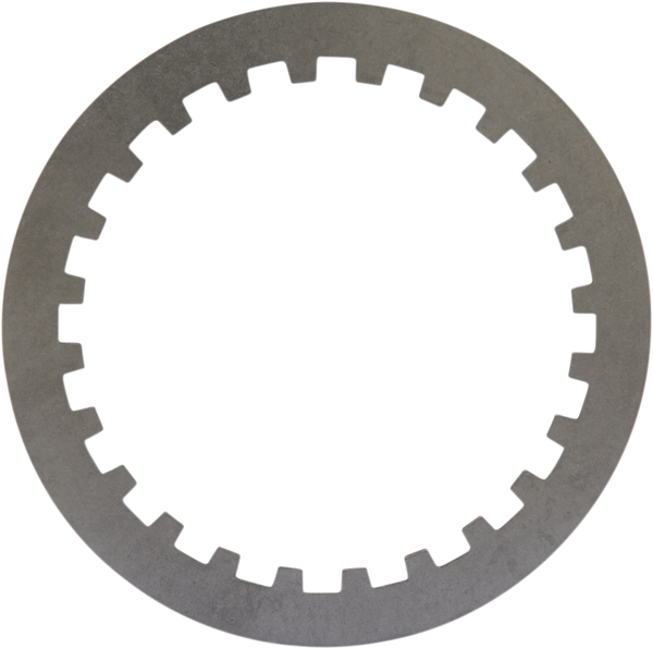 Clutch Steel Drive Plate, 1, nordicamoto.ro