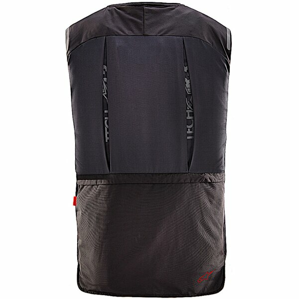 Vesta Airbag Alpinestars Tech-Air 3 Negru/Gri Inchis-5