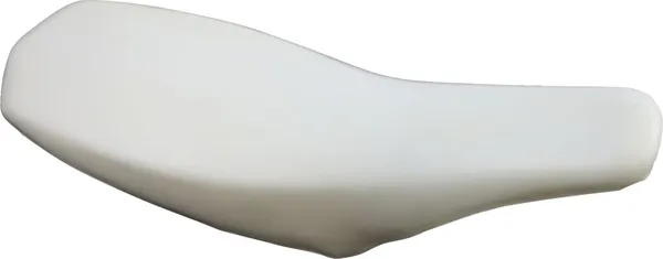 MOOSE RACING Seat Foam White -0