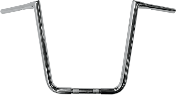 1-1/4(r) Twin Peaks Big Twin Handlebar Silver, 1, nordicamoto.ro
