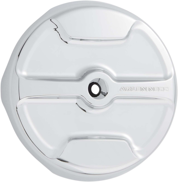 Air Cleaner Outer Cover Chrome, 1, nordicamoto.ro