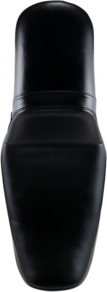 Daytona Daddy Long Legs 2-up Vinyl Seat Black, 4, nordicamoto.ro