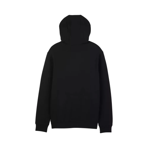Hanorac Fox HEAD FLEECE PO Black-0