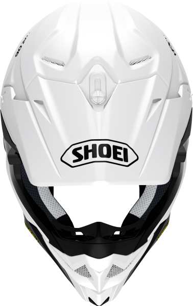 Casca SHOEI VFX-WR 06 Alb XXL-0