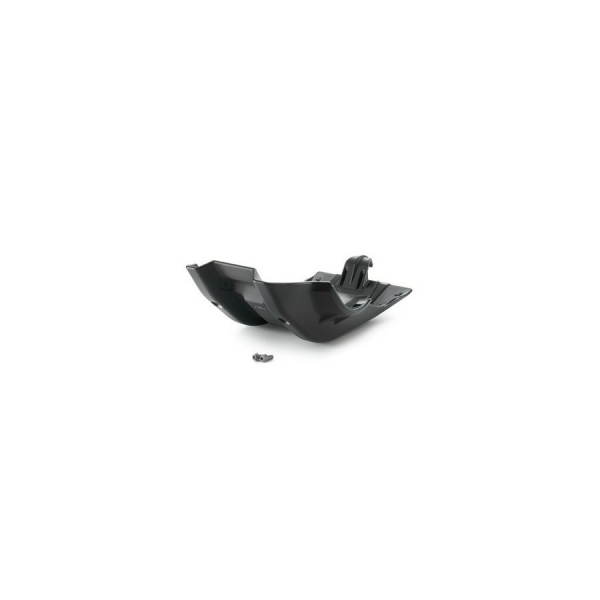 Scut motor plastic KTM 250/300 EXC 17-20, 1, nordicamoto.ro