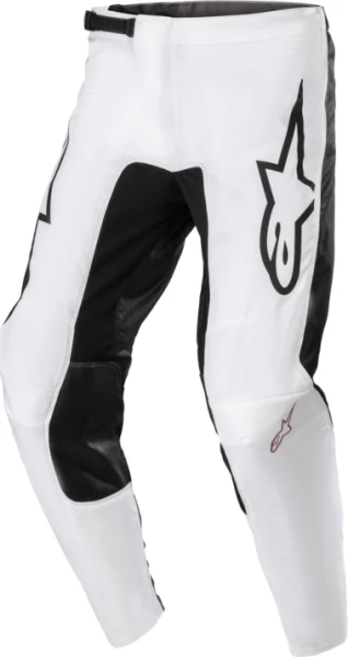 Pantaloni Alpinestars Fluid Lurv Magenta/Red 32, 2, nordicamoto.ro