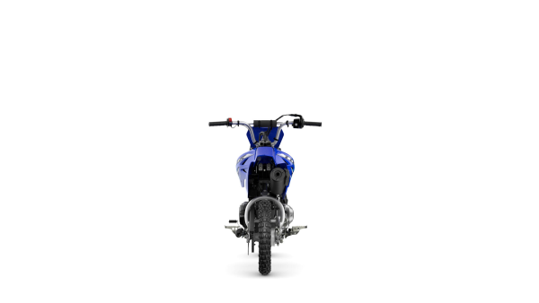 Motocicletă pentru Copii Yamaha TT-R50, 6, nordicamoto.ro