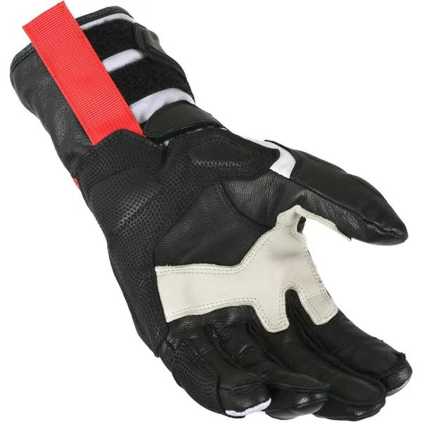 Manusi de piele impermeabile MACNA BRAWLER RTX Negru S, 2, nordicamoto.ro