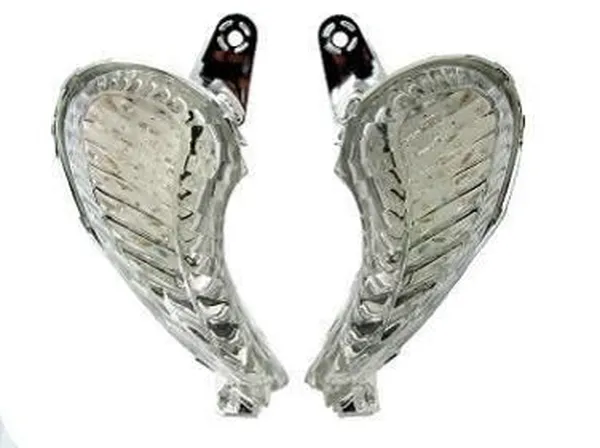 Turn Signals For Suzuki Clear