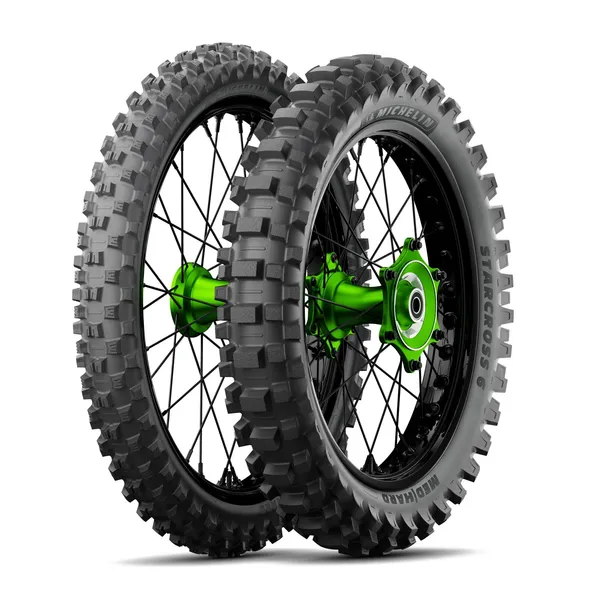 Starcross 6 Medium Hard Tire-4