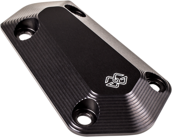 Race Cover Kit Black, 2, nordicamoto.ro