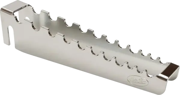 T-handle Tool Rack Chrome