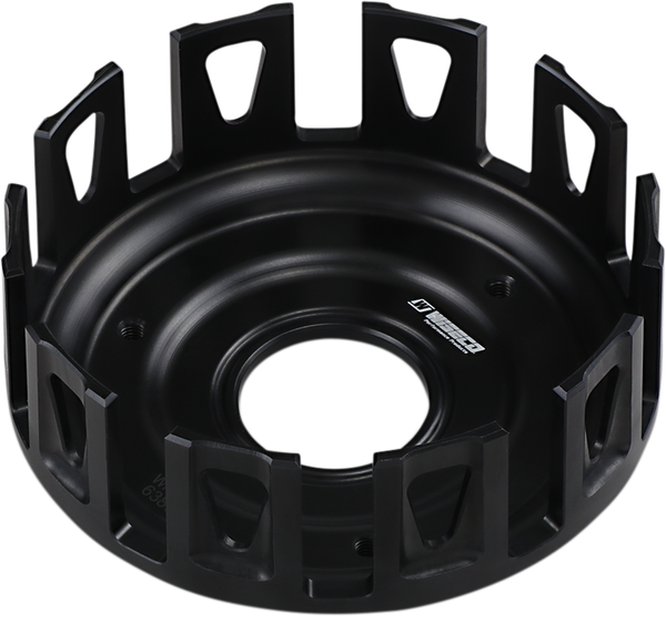 Precision-forged Clutch Basket Black, 1, nordicamoto.ro