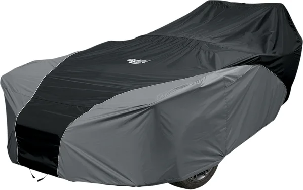 Slingshot Cover Black, 1, nordicamoto.ro