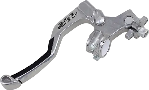 MOOSE RACING Ez3 Clutch Lever Assembly Black -0