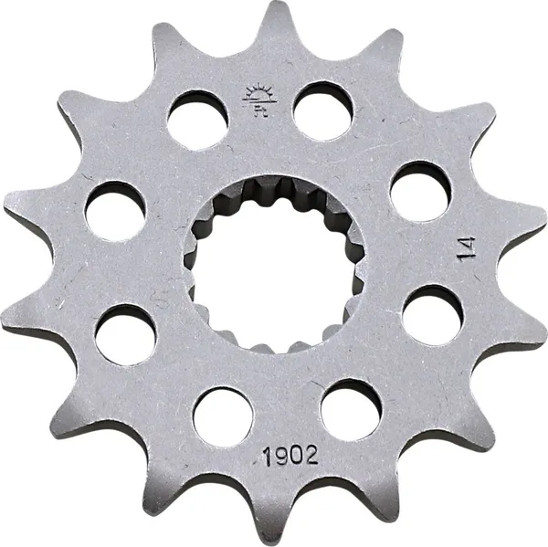 JT SPROCKETS Front Sprocket 