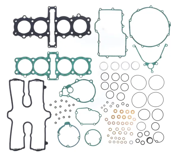 Complete Gasket Kit -0