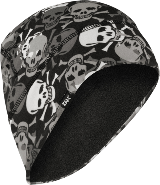 Caciula Zan Headgear SportFlex Allover Skull