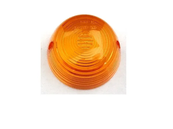Lens Amber-0