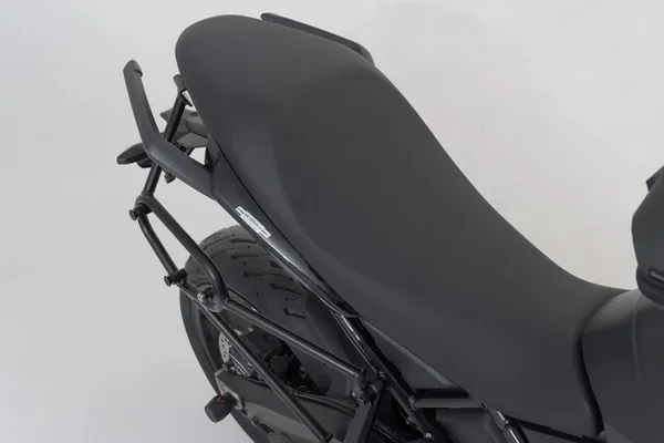 Slc Side Carrier Black-0