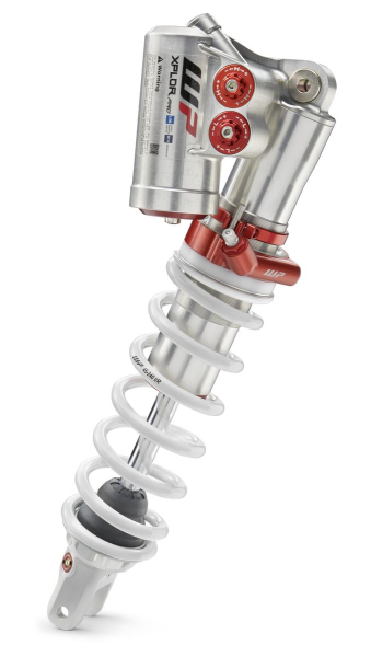 Husqvarna FE 350 2024 shock absorber