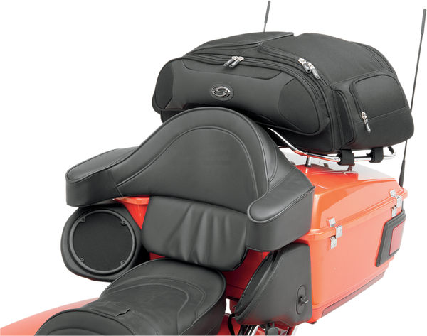 Ftb3300 Sport Trunk And Rack Bag Black, 5, nordicamoto.ro
