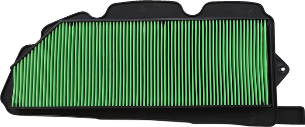 Air Filter Green, 1, nordicamoto.ro