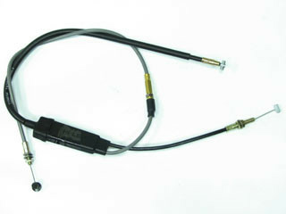 THROTTLE CABLE-0