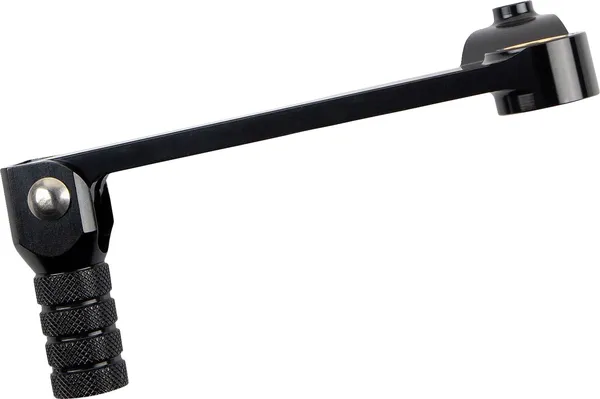 MOOSE RACING Folding Shifter Black -0