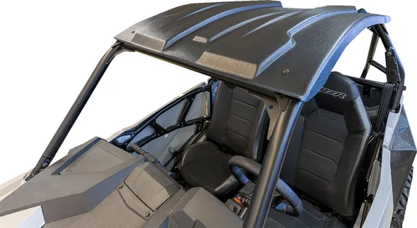 Utv Roof Black -4