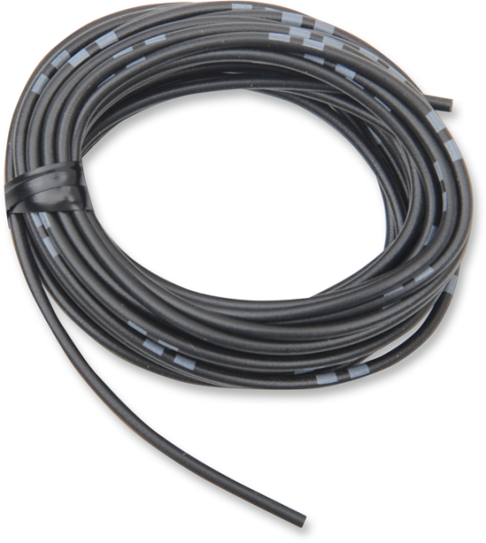 Colored Wiring Black, 1, nordicamoto.ro
