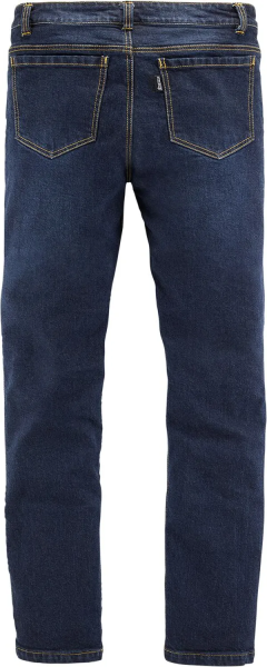 Jeans Icon Uparmor™ Blue-5