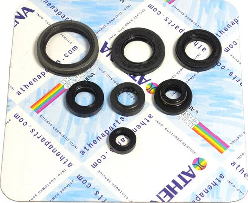 Garnitură de ulei pentru motor, 2, nordicamoto.ro