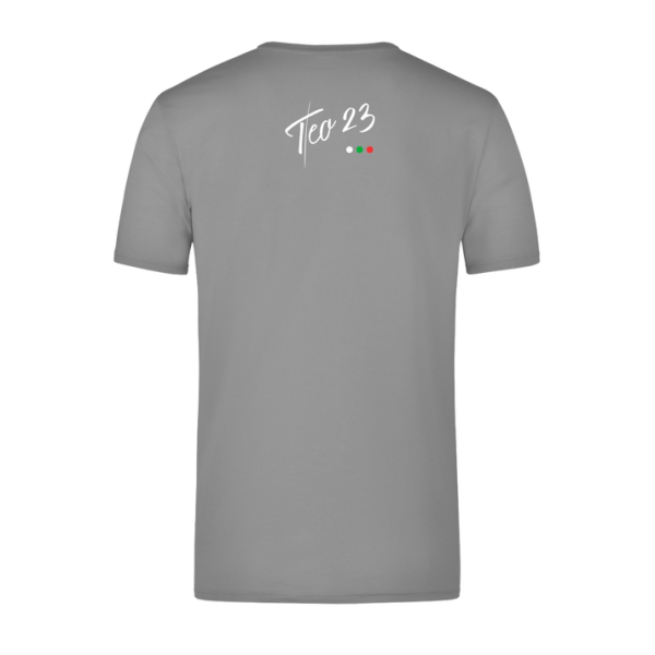 Tricou Kenduro Model 3 Teo-5