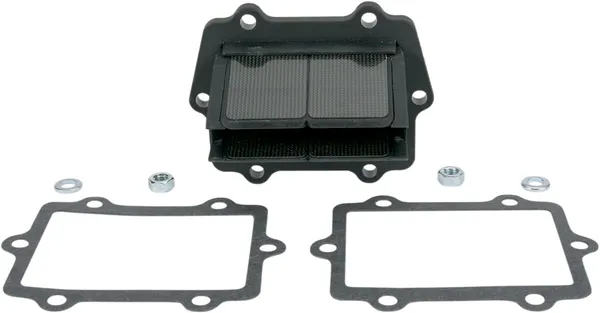 3 Reed Valve System Black-0