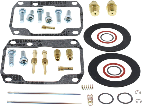 Carb Rebuild Kit, 1, nordicamoto.ro