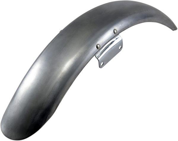 Low-profile Front Fender Unfinished, 1, nordicamoto.ro