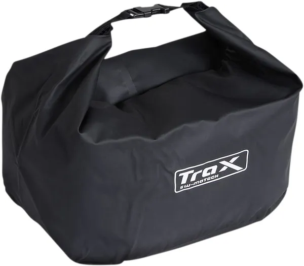 Trax Top Case Inner Bag Black