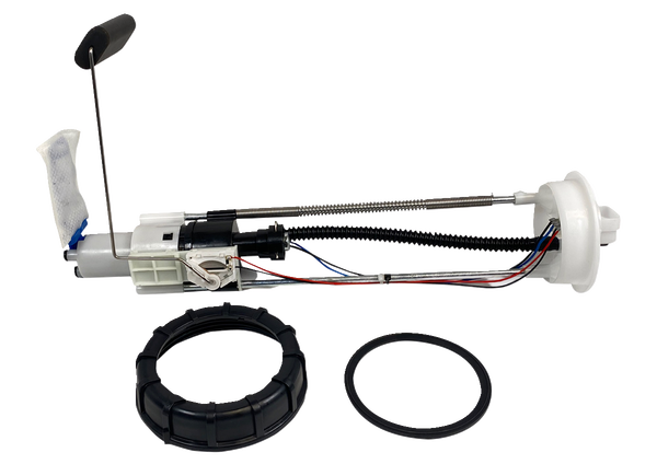 Fuel Pump Module Black -2