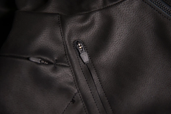 Geaca Textil Icon Synthhawk Black-3