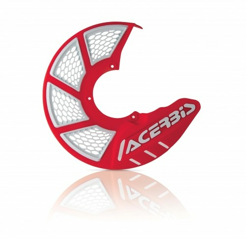 PLASTIC DISC FRANA FATA ACERBIS X-BRAKE VENTED-5