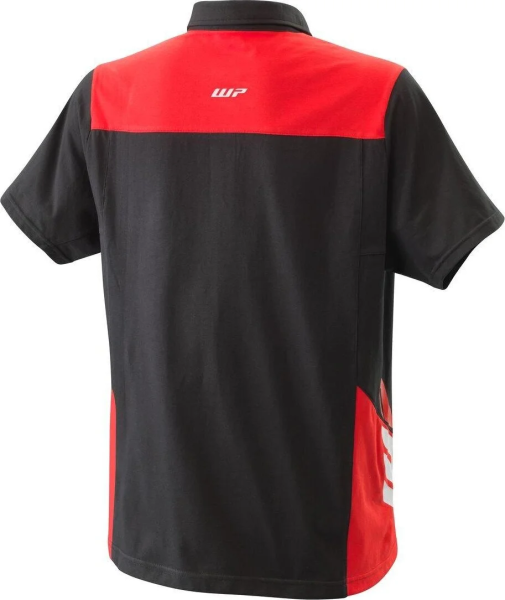 REPLICA TRICOU POLO DE ECHIPĂ, 3, nordicamoto.ro