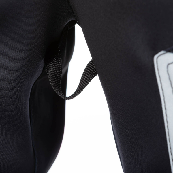 Pantaloni Snowmobile Klim Revolt Scuba Blue-0