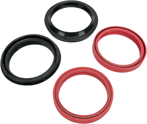 Kit simeringuri furca KTM/Husqvarna 04-23  48mm Moose Racing-0