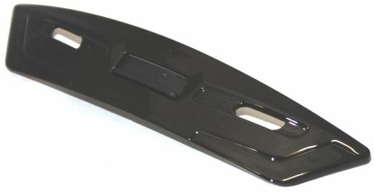 Accesoriu ventilație frontală cască SHOEI XSPR3 Albastru mat-10