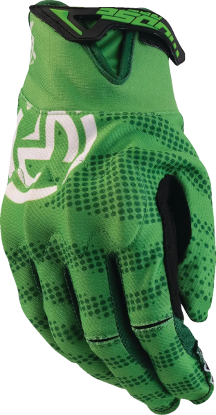Manusi Moose Offroad MX1 Verde/Negru 2XL, 1, nordicamoto.ro